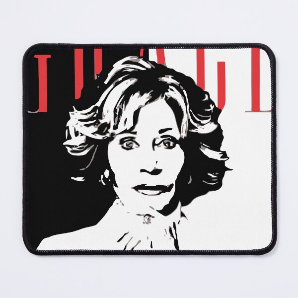 Item preview, Grace Hanson Grace And Frankie Scarface Parody designed and sold by vincentRulf.