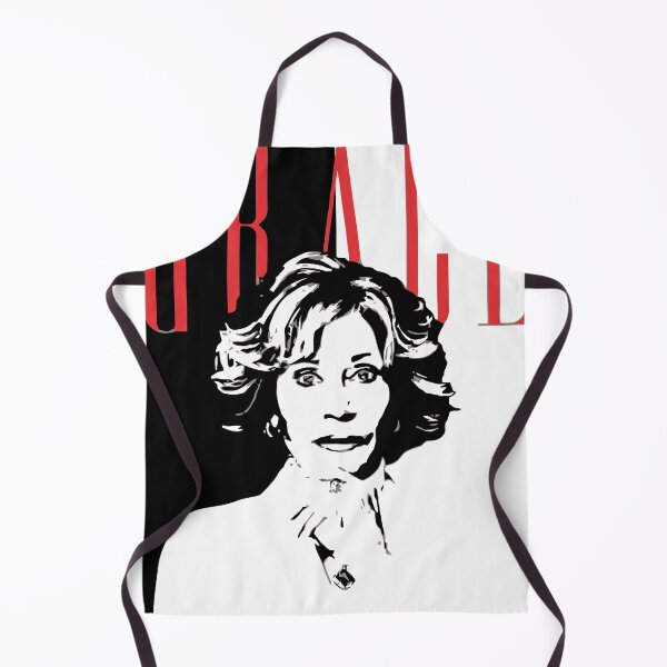 Item preview, Grace Hanson Grace And Frankie Scarface Parody designed and sold by vincentRulf.