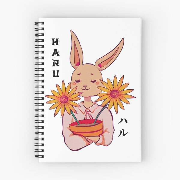Item preview, Haru Floral beastars  designed and sold by NataliWild.