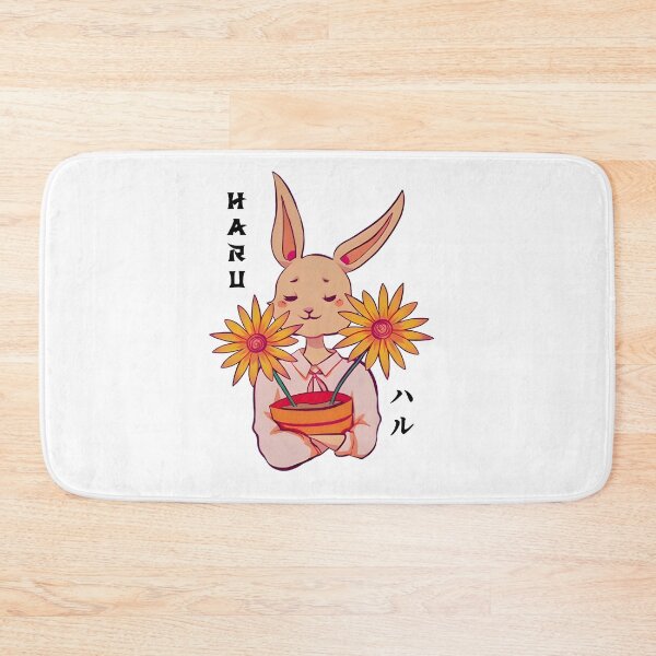 Item preview, Haru Floral beastars  designed and sold by NataliWild.