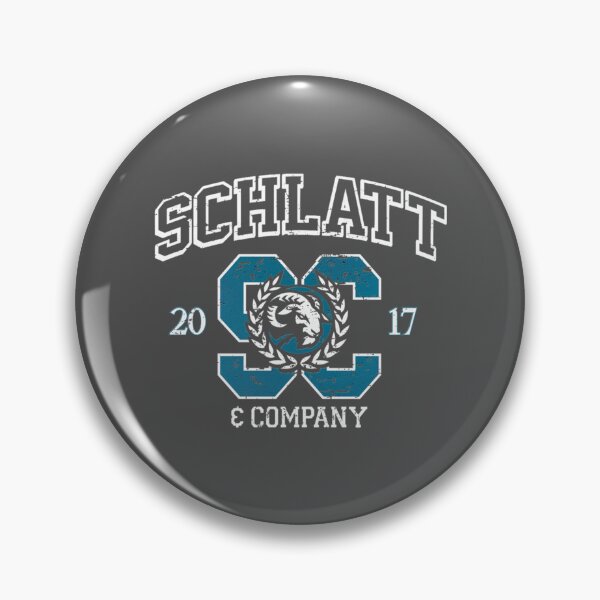Item preview, Schlatt _amp_ Co. Collegiate    designed and sold by patrickarnold37.