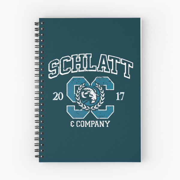 Item preview, Schlatt _amp_ Co. Collegiate    designed and sold by patrickarnold37.