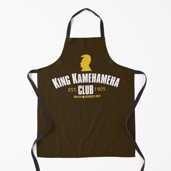 Item preview, King Kamehameha Magnum PI Design   designed and sold by UrisParuks.