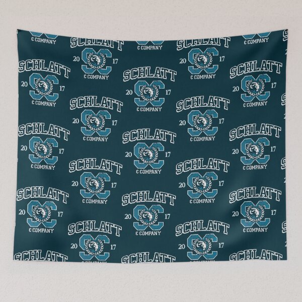 Item preview, Schlatt _amp_ Co. Collegiate    designed and sold by patrickarnold37.