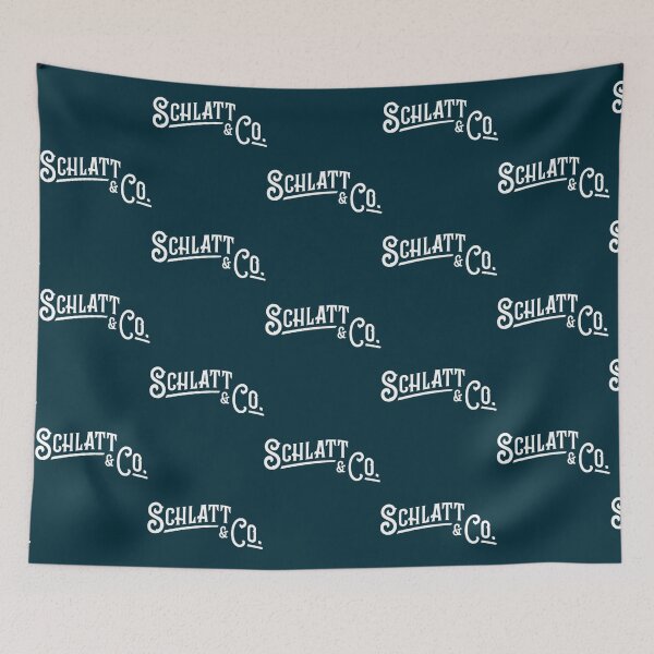 Item preview, Schlatt _ Co.     designed and sold by patrickarnold37.