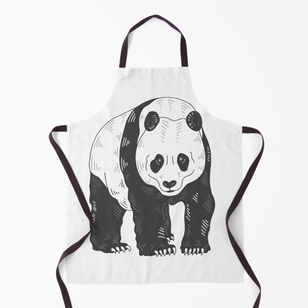 Item preview, Panda Pose designed and sold by serapika.