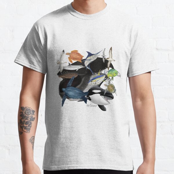 Biodiversity Classic T-Shirt