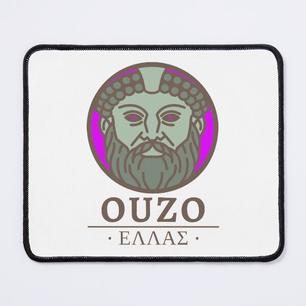 Item preview,  Greece Crest by The Greek Store designed and sold by thegreekstore.