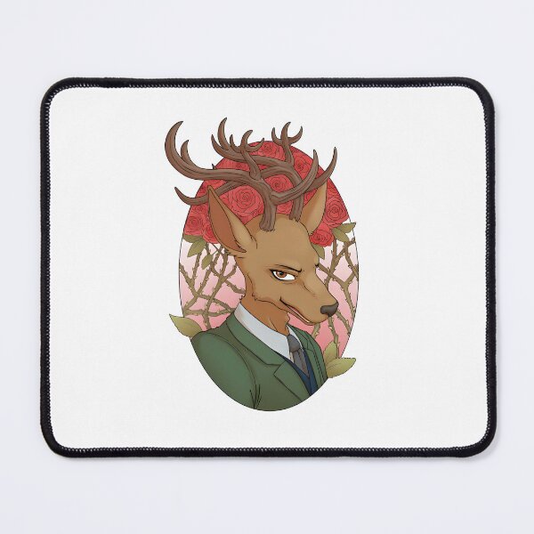 Item preview, Elegant Deer designed and sold by NataliWild.