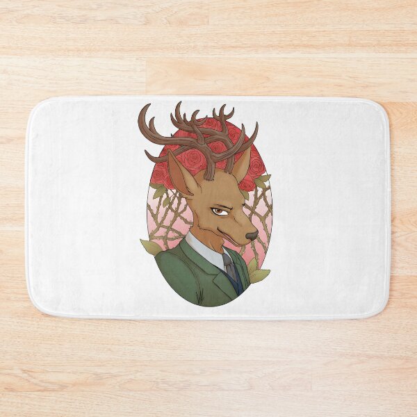 Item preview, Elegant Deer designed and sold by NataliWild.