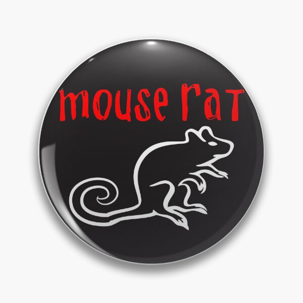 Item preview, shrew rockband designed and sold by ghaziyakira.