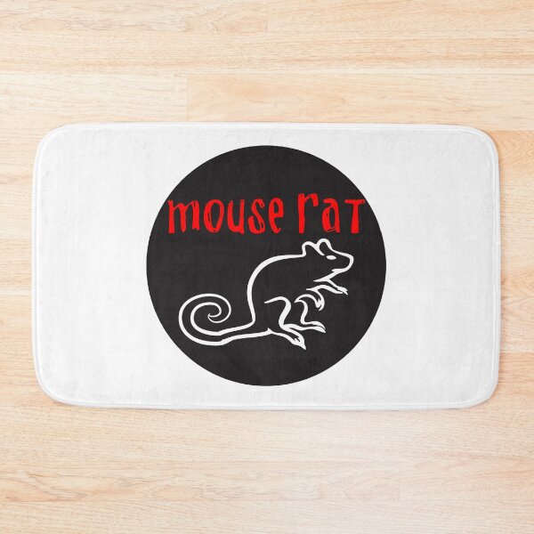 Item preview, shrew rockband designed and sold by ghaziyakira.