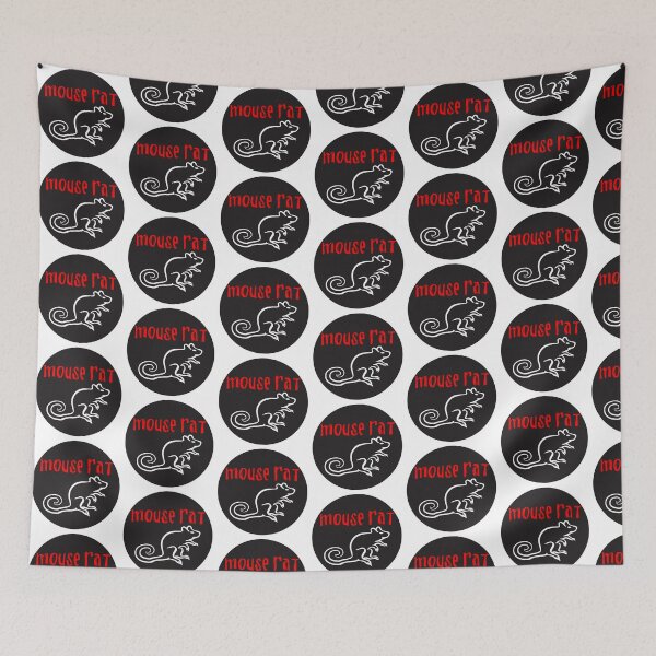 Item preview, shrew rockband designed and sold by ghaziyakira.