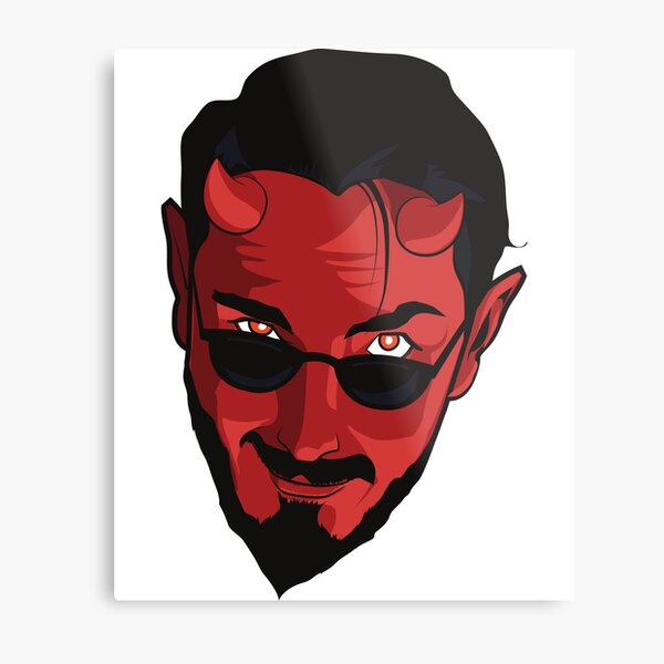 Handsome Devil Wall Art for Sale | Redbubble