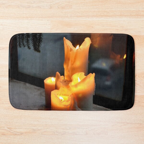 Item preview, SUBLIME #18 - Melting Candle Cluster designed and sold by DEL-Productions.