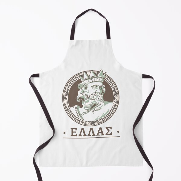Item preview, Greece Crest by The Greek Store designed and sold by thegreekstore.
