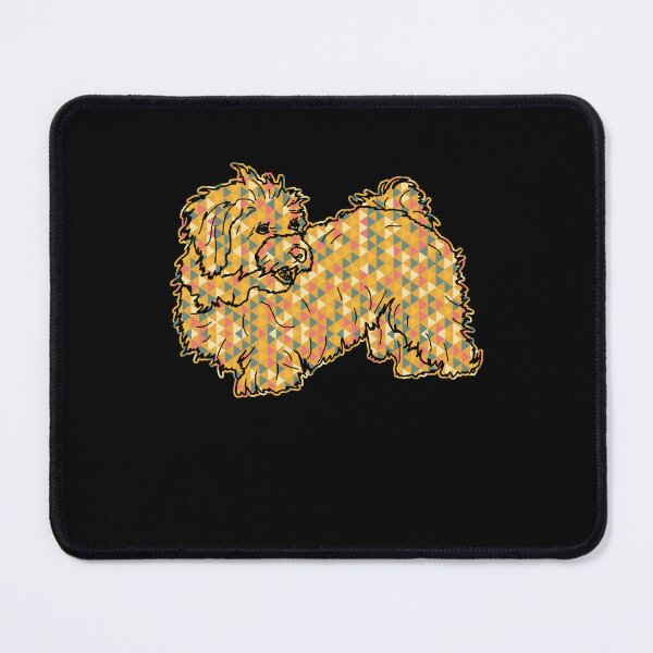 Item preview, Havanese - Havanese Geometric designed and sold by UnknownArtistt.