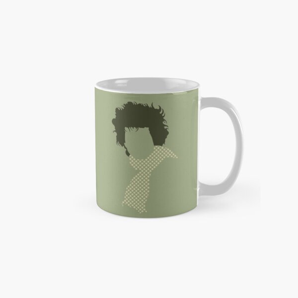 Bobby Classic Mug