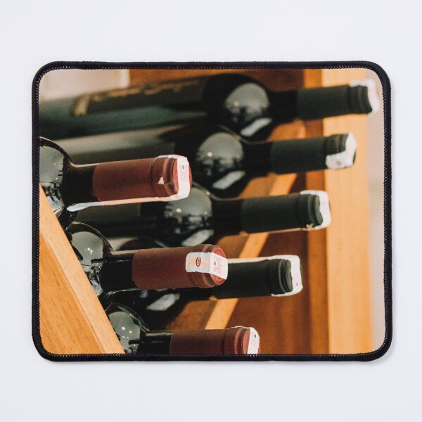 Item preview, SUBLIME #19 - Triangular Wine Rack designed and sold by DEL-Productions.