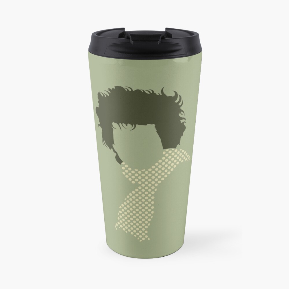 Bobby Travel Mug