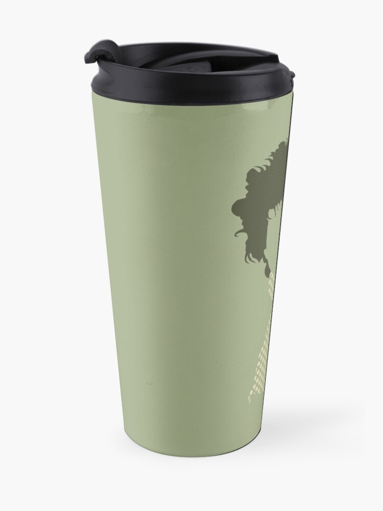 Alternate view of Bobby Travel Mug