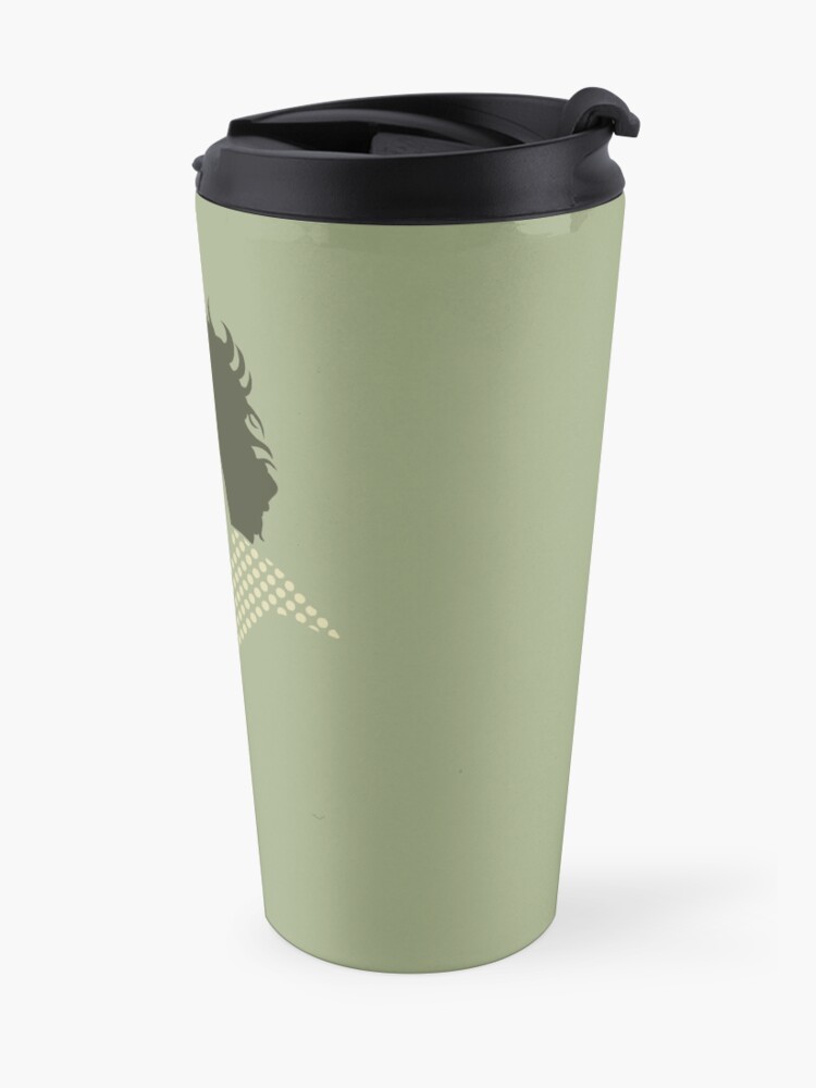 Alternate view of Bobby Travel Mug