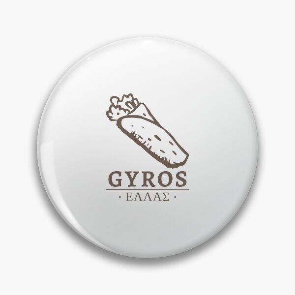 Item preview, Greece Crest by The Greek Store designed and sold by thegreekstore.