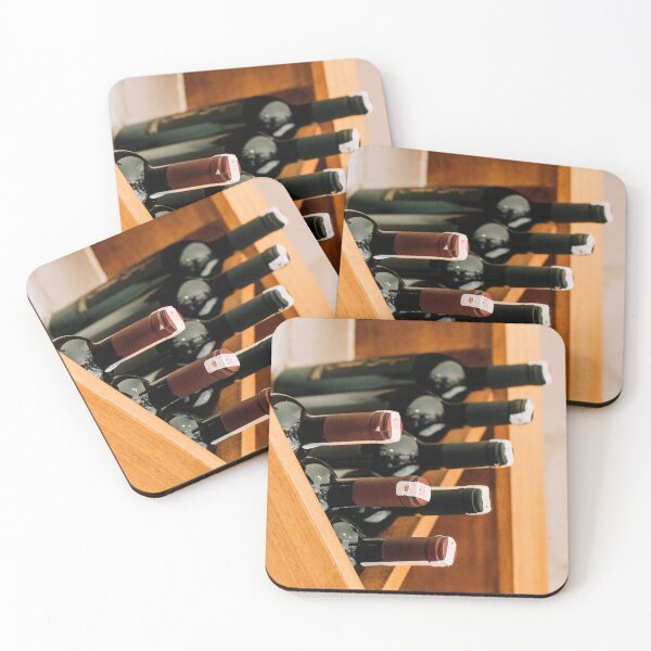 Item preview, SUBLIME #19 - Triangular Wine Rack designed and sold by DEL-Productions.
