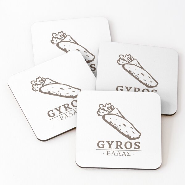 Item preview, Greece Crest by The Greek Store designed and sold by thegreekstore.