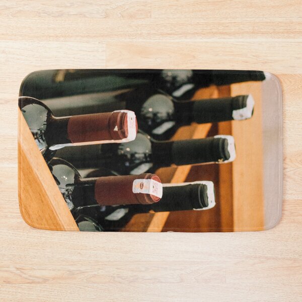 Item preview, SUBLIME #19 - Triangular Wine Rack designed and sold by DEL-Productions.