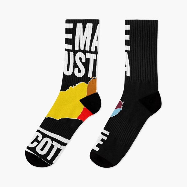 Item preview, Make Australia Scott Free Essential designed and sold by JOSEPHHOOK.