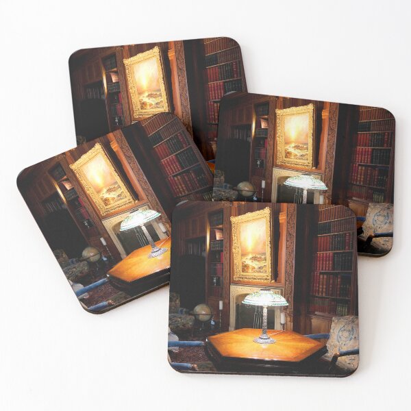 Item preview, SUBLIME #20 - Rich Wood Library Study designed and sold by DEL-Productions.