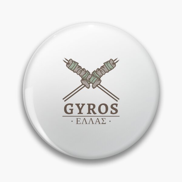 Item preview, Greece Crest by The Greek Store designed and sold by thegreekstore.