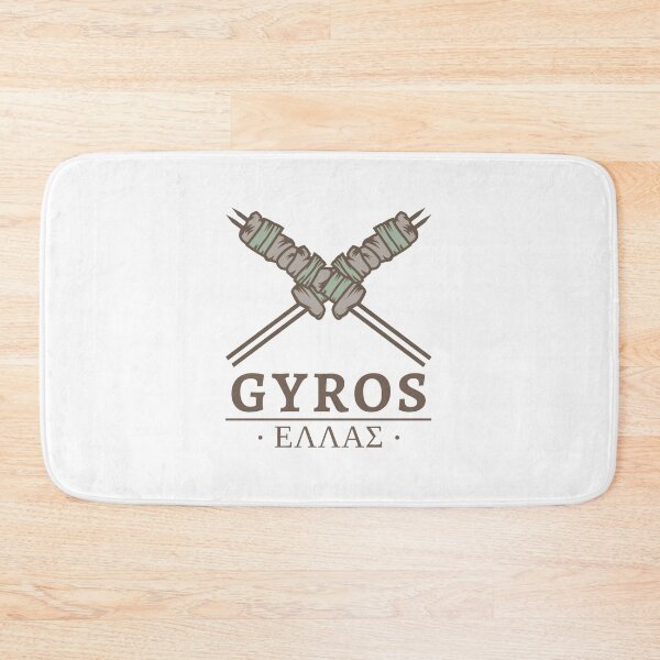 Item preview, Greece Crest by The Greek Store designed and sold by thegreekstore.