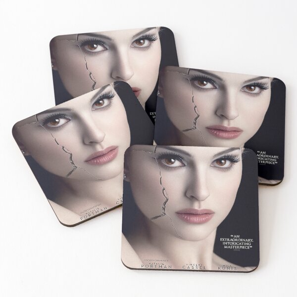 Item preview, Black Swan Film Poster - Natalie Portman Poster  designed and sold by Bailey-johnn.