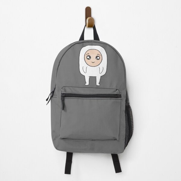 Item preview, Klaus The Colostomy Bag (White) designed and sold by CaitlynConnor.