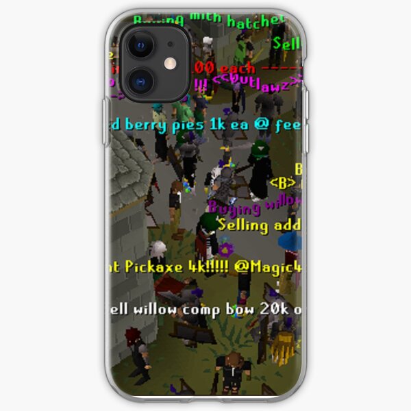 runescape iphone