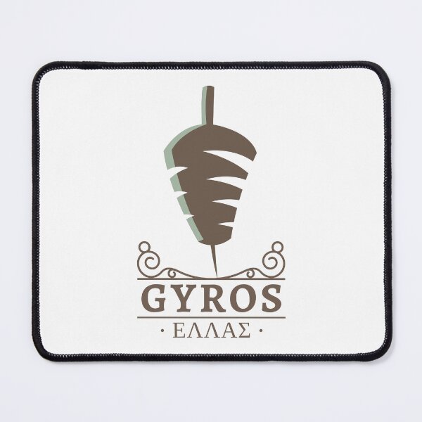 Item preview, Greece Crest by The Greek Store designed and sold by thegreekstore.