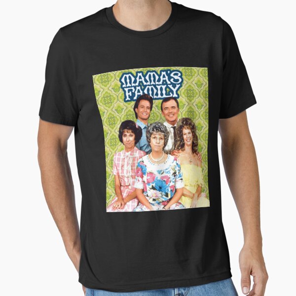 Item preview, Mamas Family vintage 70s80s TV show Classic  designed and sold by JOSEPHHOOK.