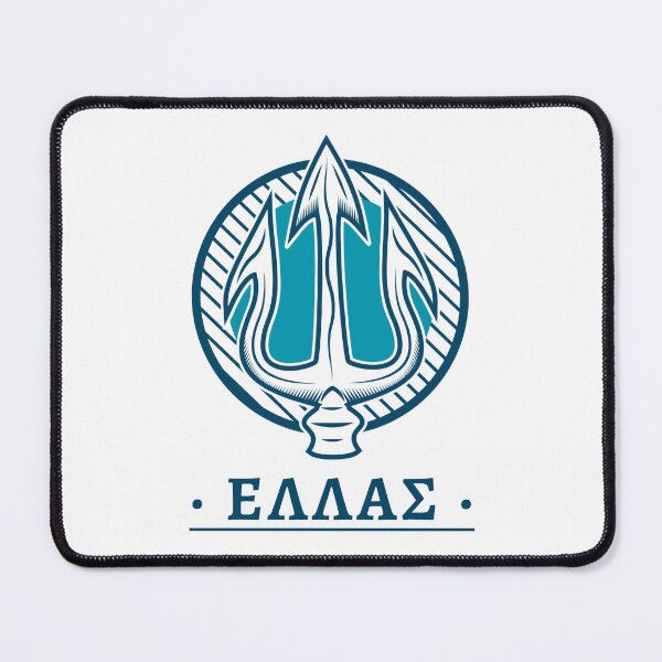 Item preview, Greece Crest by The Greek Store designed and sold by thegreekstore.