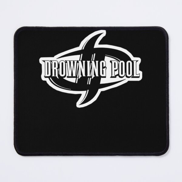 Item preview, logo drowning pool vintage designed and sold by IVTONDRE.