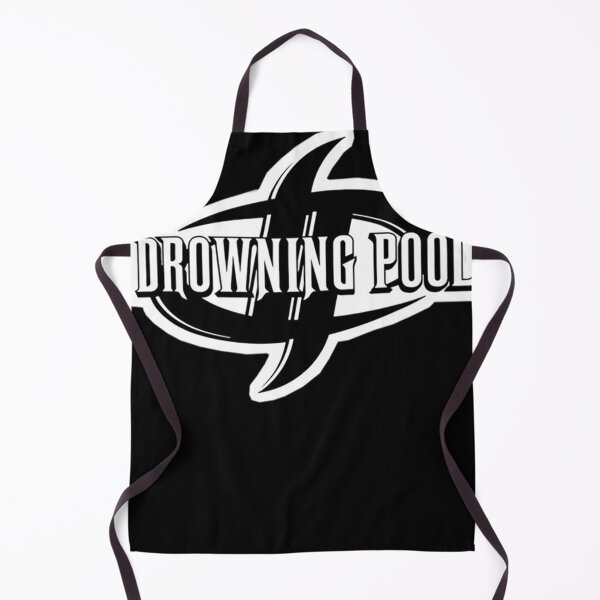 Item preview, logo drowning pool vintage designed and sold by IVTONDRE.