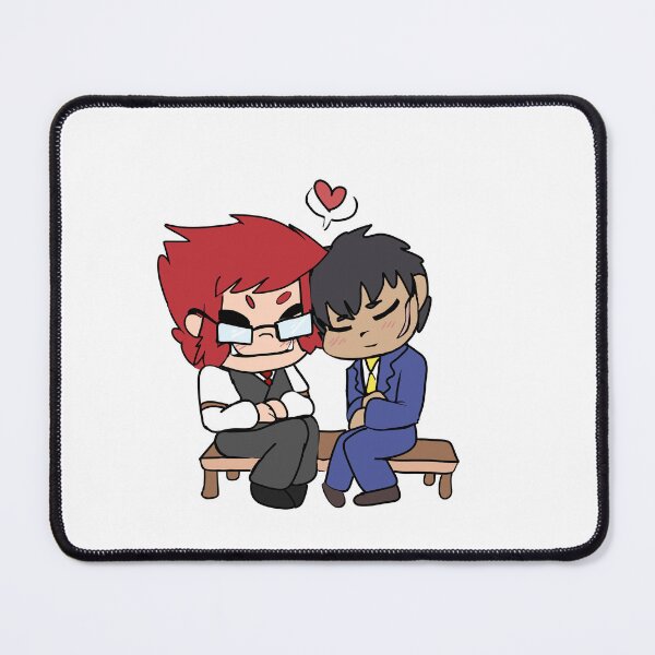Item preview, Klauste chibi designed and sold by strawbebehmod.