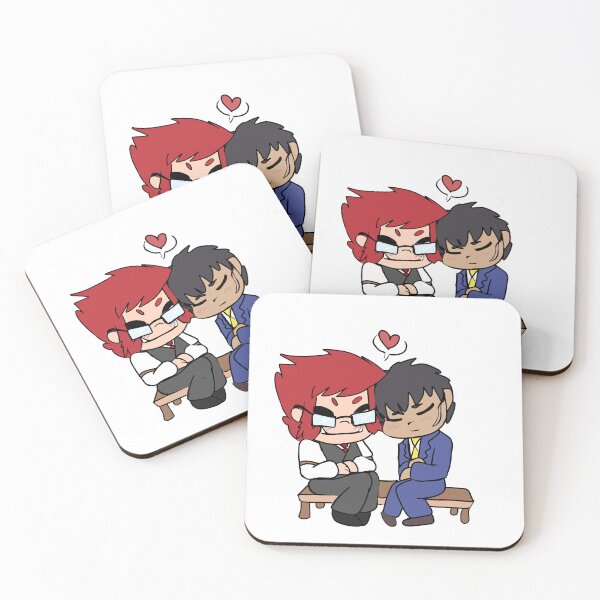 Item preview, Klauste chibi designed and sold by strawbebehmod.