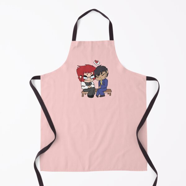 Item preview, Klauste chibi designed and sold by strawbebehmod.