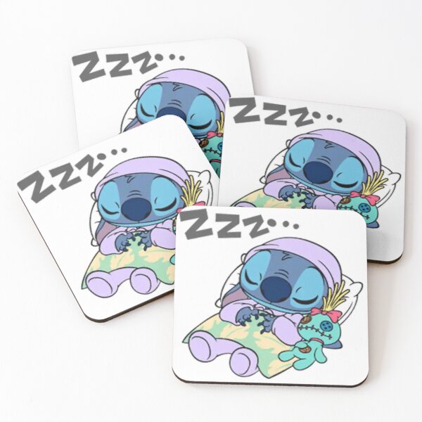 Artikelvorschau, Baby-Stich-Schlaf-ClipArt entworfen und verkauft von Design-Busuk.