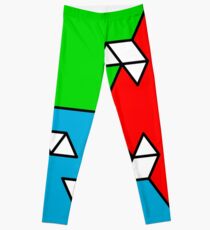 EXO CBX Leggings