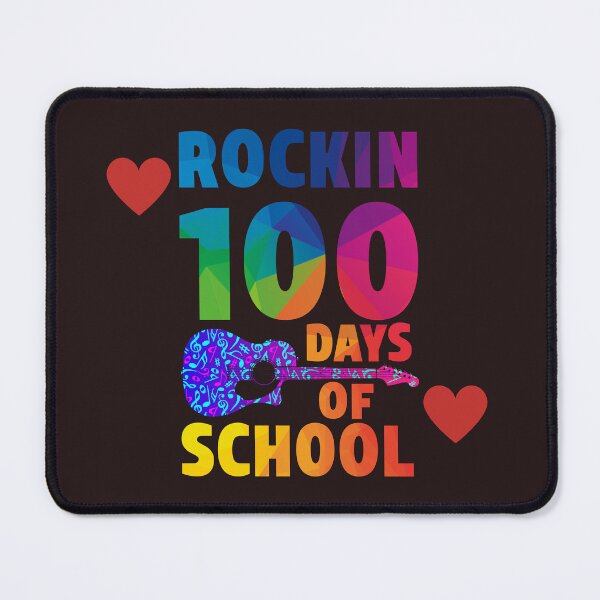 Item preview, We Love Music Rockin At School designed and sold by starfishstuff.