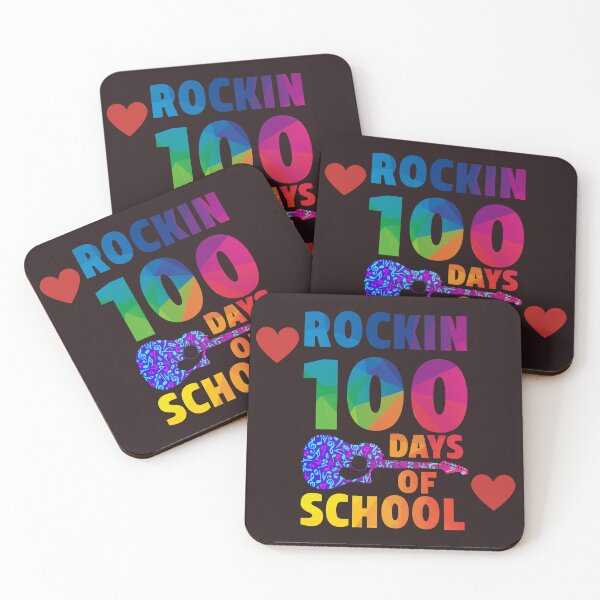 Item preview, We Love Music Rockin At School designed and sold by starfishstuff.