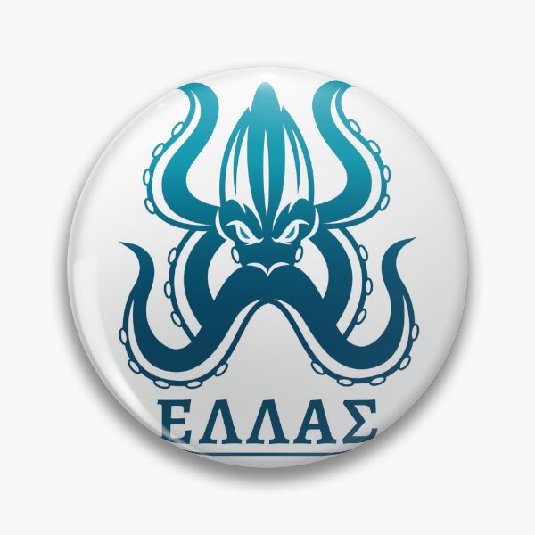 Item preview, Greece Crest by The Greek Store designed and sold by thegreekstore.